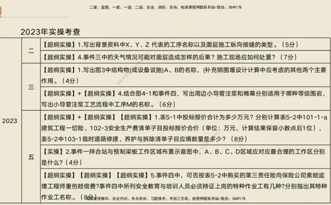 2025年一建公路高端班-模块4-实操速达1、2_2026年一级建造师_2026年一建公路_2025年一建公路SVIP_02-基础精讲✿高端面授✿深度强化_42-公路《实操速达直播》黄铃HX_讲义
