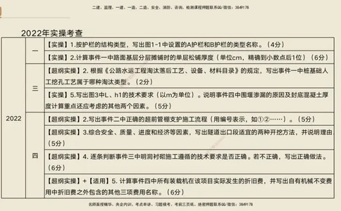2025年一建公路高端班-模块4-实操速达1、2_2026年一级建造师_2026年一建公路_2025年一建公路SVIP_02-基础精讲✿高端面授✿深度强化_42-公路《实操速达直播》黄铃HX_讲义