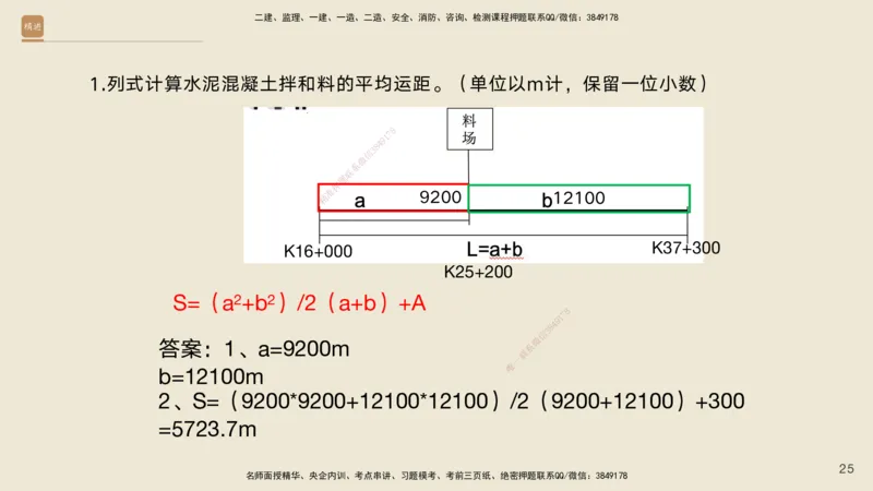 2025年一建公路高端班-模块4-实操速达1、2_2026年一级建造师_2026年一建公路_2025年一建公路SVIP_02-基础精讲✿高端面授✿深度强化_42-公路《实操速达直播》黄铃HX_讲义