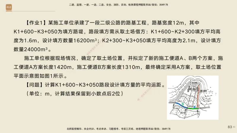 2025年一建公路高端班-模块4-实操速达1、2_2026年一级建造师_2026年一建公路_2025年一建公路SVIP_02-基础精讲✿高端面授✿深度强化_42-公路《实操速达直播》黄铃HX_讲义