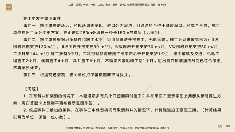 2025年一建公路高端班-模块4-实操速达1、2_2026年一级建造师_2026年一建公路_2025年一建公路SVIP_02-基础精讲✿高端面授✿深度强化_42-公路《实操速达直播》黄铃HX_讲义