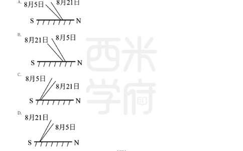 24年上-高中地理真题-题本_教资_25下资料合集二_25下最新科三知识点汇编+思维导图-高中_13.地理_02.历年真题