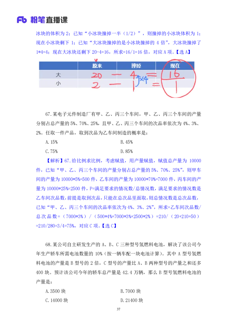 数资1_2026考公资料_（10）粉笔_2025粉笔国考省考980（课＋笔记）_粉笔980（25多省）_02025联考省考980系统班_3.视频全套题演练_讲义笔记