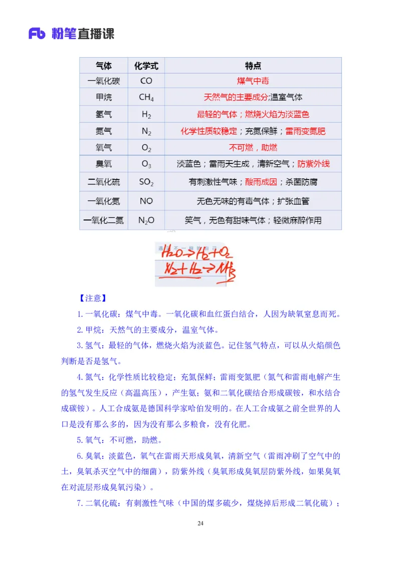 2020.09.29+专项刷题-科技+李缙+（讲义+笔记）（常识高分专项课）_2026考公资料_（10）粉笔_2025粉笔国考省考980（课＋笔记）_粉笔980（25多省）_02025年980系统班补充课程FB_讲义