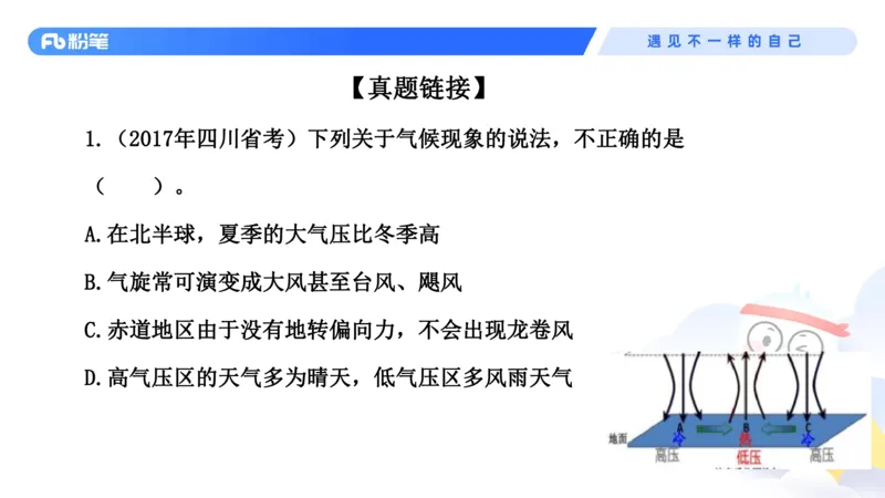 2023.08.28+地球上的大气和水+苏格+（讲义+笔记）+（常识高分专项课）_2026考公资料_（10）粉笔_2025粉笔国考省考980（课＋笔记）_粉笔980（25多省）_02025年980系统班补充课程FB_讲义