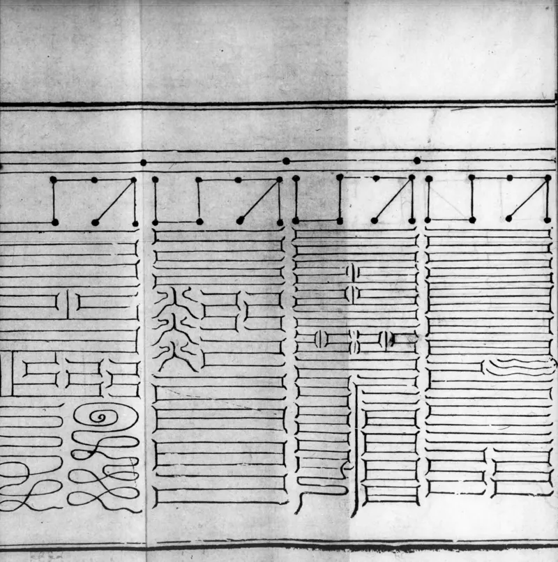 正统道藏.02.洞真部神符类.明正统十年内府刊本.灰度胶片_绝版书_天涯系列_t涯_绝版古籍电子书合集（13大类）_道家_道藏（七套）_洞真部