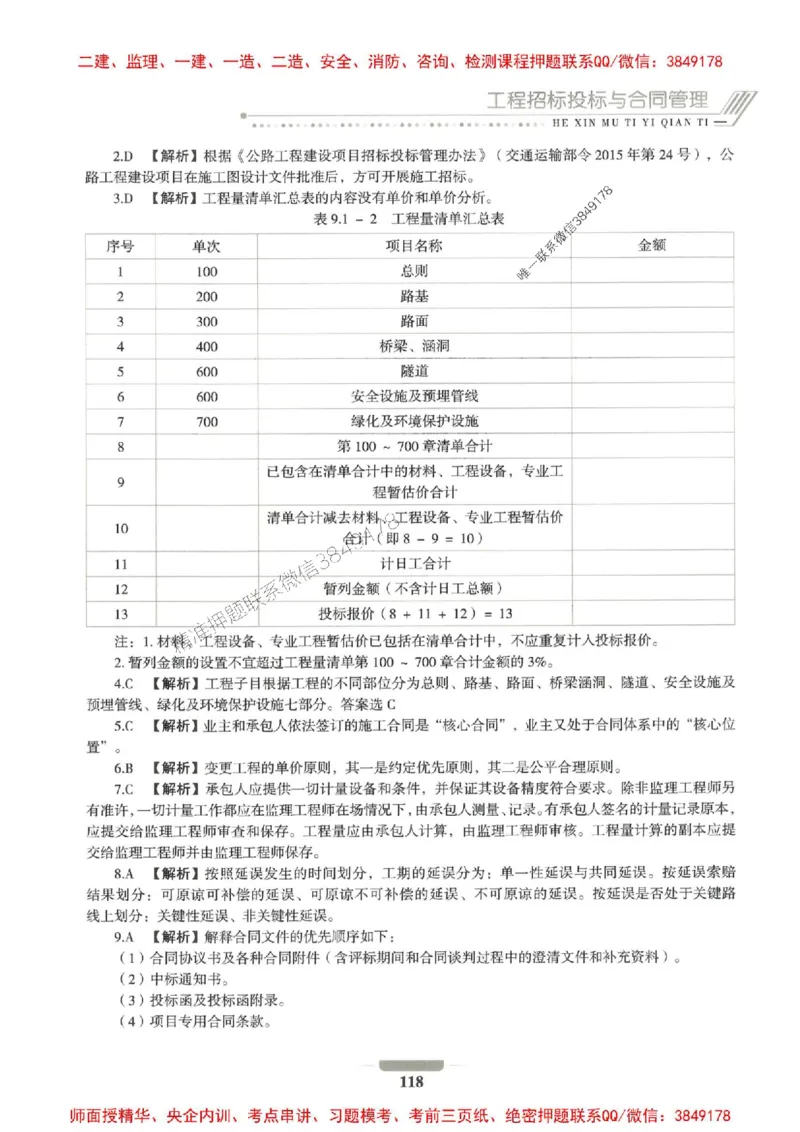 2025年一建公路-通关必刷1000题_2026年一级建造师_2026年一建公路_2025年一建公路SVIP_01-精华文档✿电子教材✿历年真题_22-公路《通关必刷1000题》SMR推荐