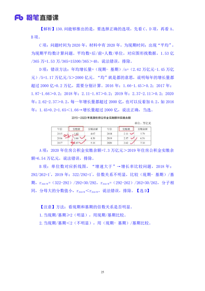 数资2公众号：上岸的资料_2026考公资料_（10）粉笔_2025粉笔国考省考980（课＋笔记）_粉笔980（25多省）_22025FB江苏省考980系统班_3.全套题演练_全讲义笔记