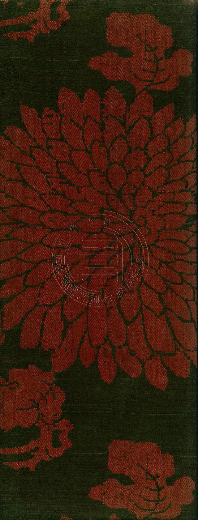 太上洞玄灵宝高上玉皇本行集经.经折装.清康熙五十一年内府刊本_绝版书_天涯系列_t涯_绝版古籍电子书合集（13大类）_道家