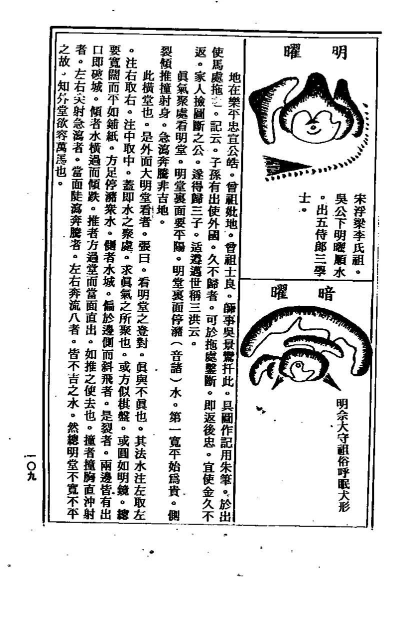 地理点穴撼龙经_绝版书_天涯系列_t涯_绝版古籍电子书合集（13大类）_易经类