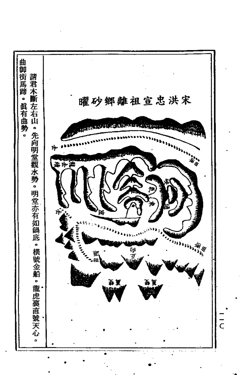 地理点穴撼龙经_绝版书_天涯系列_t涯_绝版古籍电子书合集（13大类）_易经类