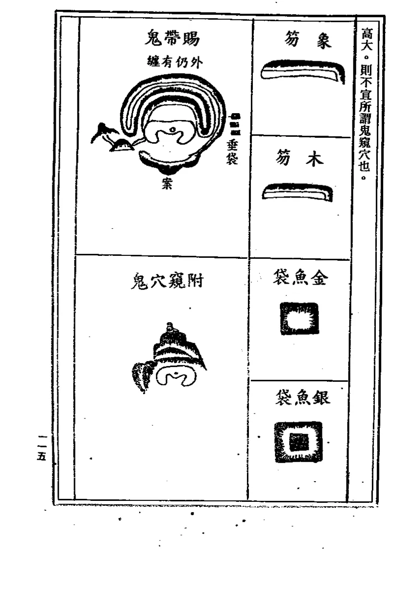 地理点穴撼龙经_绝版书_天涯系列_t涯_绝版古籍电子书合集（13大类）_易经类
