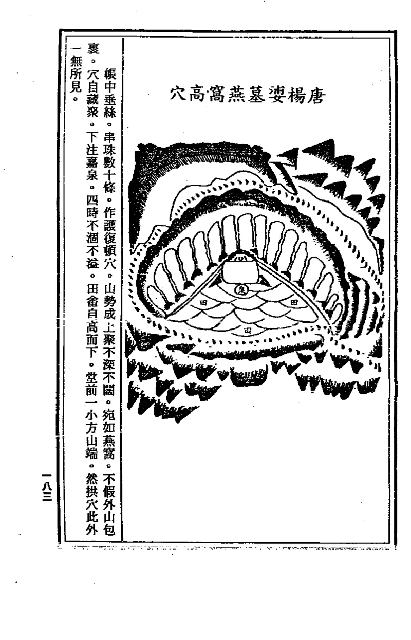 地理点穴撼龙经_绝版书_天涯系列_t涯_绝版古籍电子书合集（13大类）_易经类