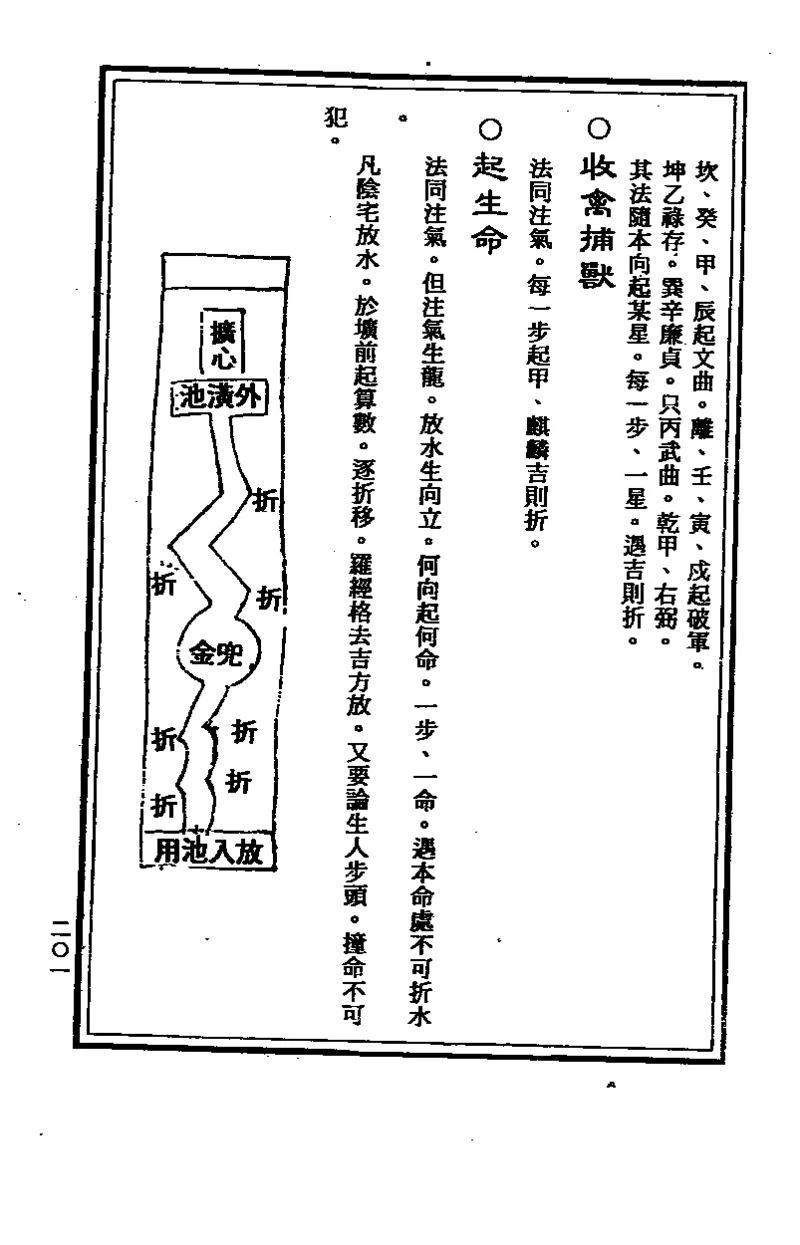 地理点穴撼龙经_绝版书_天涯系列_t涯_绝版古籍电子书合集（13大类）_易经类