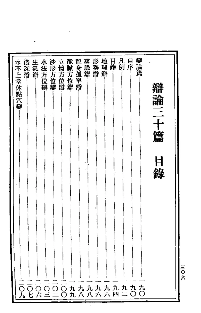 地理点穴撼龙经_绝版书_天涯系列_t涯_绝版古籍电子书合集（13大类）_易经类