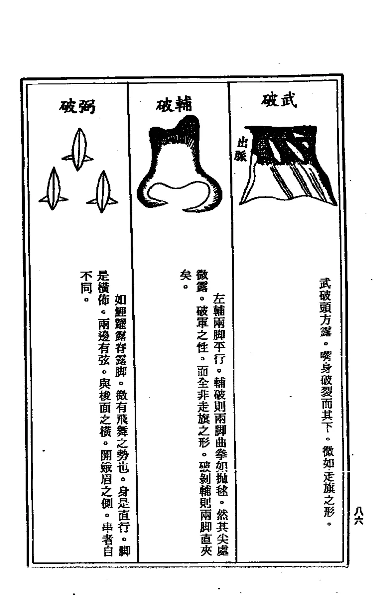 地理点穴撼龙经_绝版书_天涯系列_t涯_绝版古籍电子书合集（13大类）_易经类