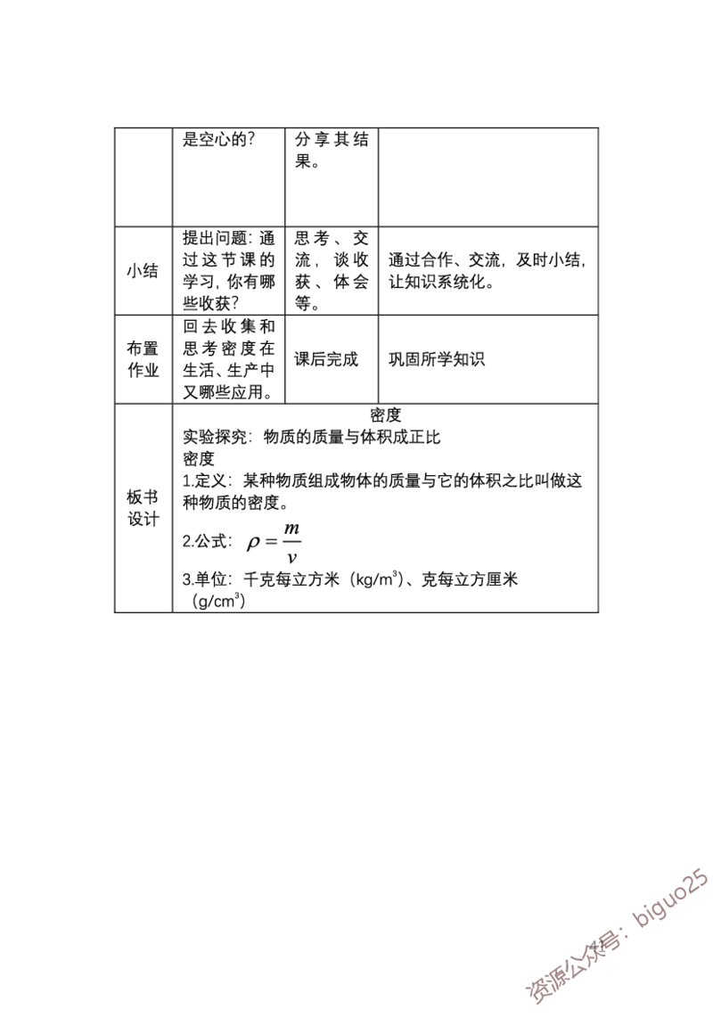 中学物理考点笔记_教资_33教资笔试历年真题汇总（科一+科二+科三）_科三真题_02高中科三各科电子资料包合集_物理（资料文档）_高中物理_03科三高频考点及笔记