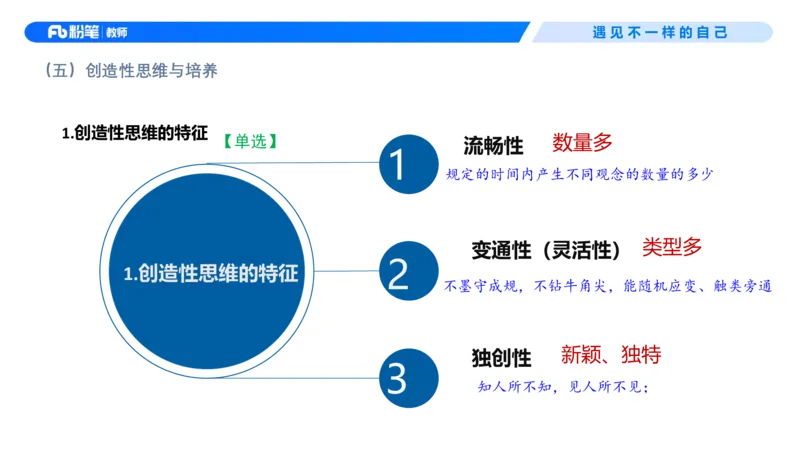 中学资格证科目二理论精讲9&mdash;钱晓萍(1)_教资_F家2026上教资笔试系统班_26上FB中学教资笔试（更新中）_0226上-教育知识与能力（更新中）_1.理论精讲_讲义