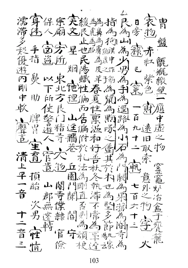 梅花易数地_绝版书_天涯系列_t涯_绝版古籍电子书合集（13大类）_易经类_邵雍梅花易数一套天地人