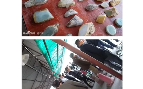 赌石实用技巧~买石头砍价技巧_X018-玉石珠宝鉴定教程最新合集_8、玉石翡翠鉴定与投资电子资料_赌石专题