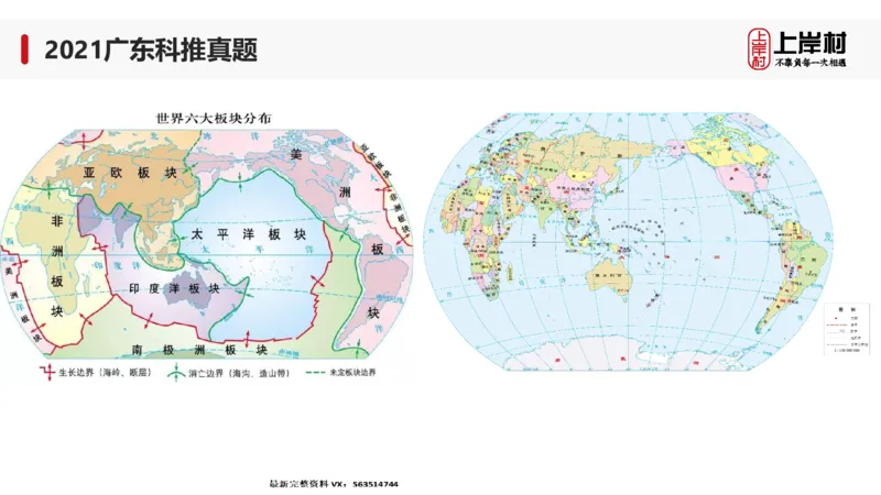 2021广东科推真题_2026考公资料_（28）上岸村合集（司马、章晓铭、王永恒、天晓、忠政、丁旭等）_2025合集_92024上岸村广东省考科学推理套卷班_课件_广东科学推理真题2019-2023