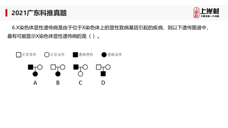 2021广东科推真题_2026考公资料_（28）上岸村合集（司马、章晓铭、王永恒、天晓、忠政、丁旭等）_2025合集_92024上岸村广东省考科学推理套卷班_课件_广东科学推理真题2019-2023