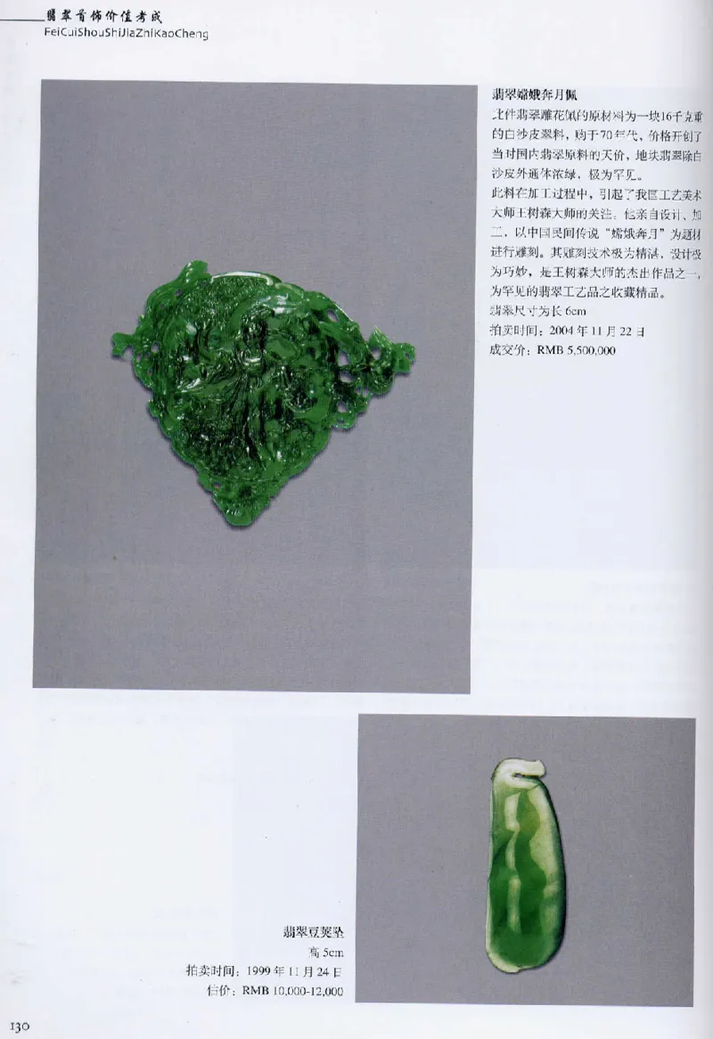 翡翠首饰价值考成(上)_X018-玉石珠宝鉴定教程最新合集_6、翡翠鉴定专题全套课程_翡翠电子书_翡翠鉴赏_11-20