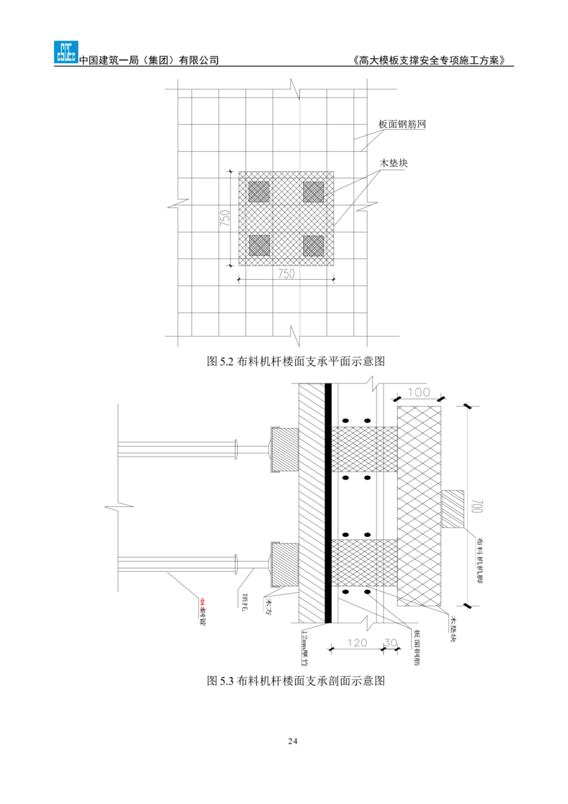 龙泉驿区污水处理厂高大模板支撑安全专项施工方案_2020年公司级优秀施组方案