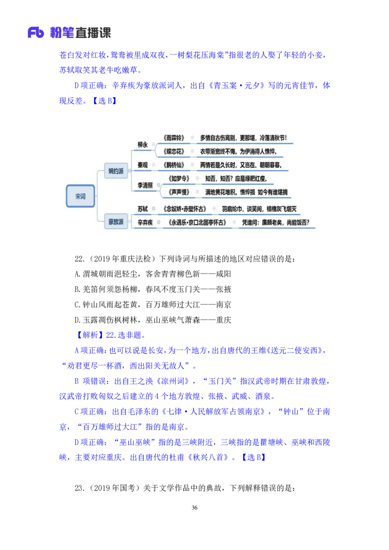 2022.04.22+专项刷题-文史+常智鹏+（讲义+笔记）+（常识高分专项课）_2026考公资料_（10）粉笔_2025粉笔国考省考980（课＋笔记）_粉笔980（25多省）_02025年980系统班补充课程FB_讲义