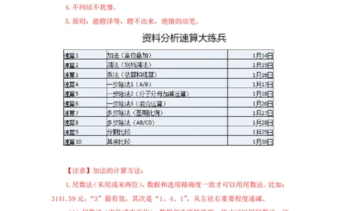 2023-01-14-随堂笔记加法（高位叠加）_2026考公资料_超格合集_数资高照合集_速算高照资料分析速算大练兵_笔记