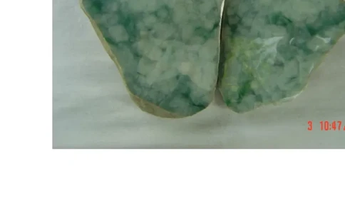 翡翠石语（一）_X018-玉石珠宝鉴定教程最新合集_6、翡翠鉴定专题全套课程_翡翠电子书_翡翠石语4集