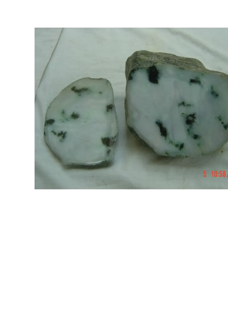 翡翠石语（一）_X018-玉石珠宝鉴定教程最新合集_6、翡翠鉴定专题全套课程_翡翠电子书_翡翠石语4集