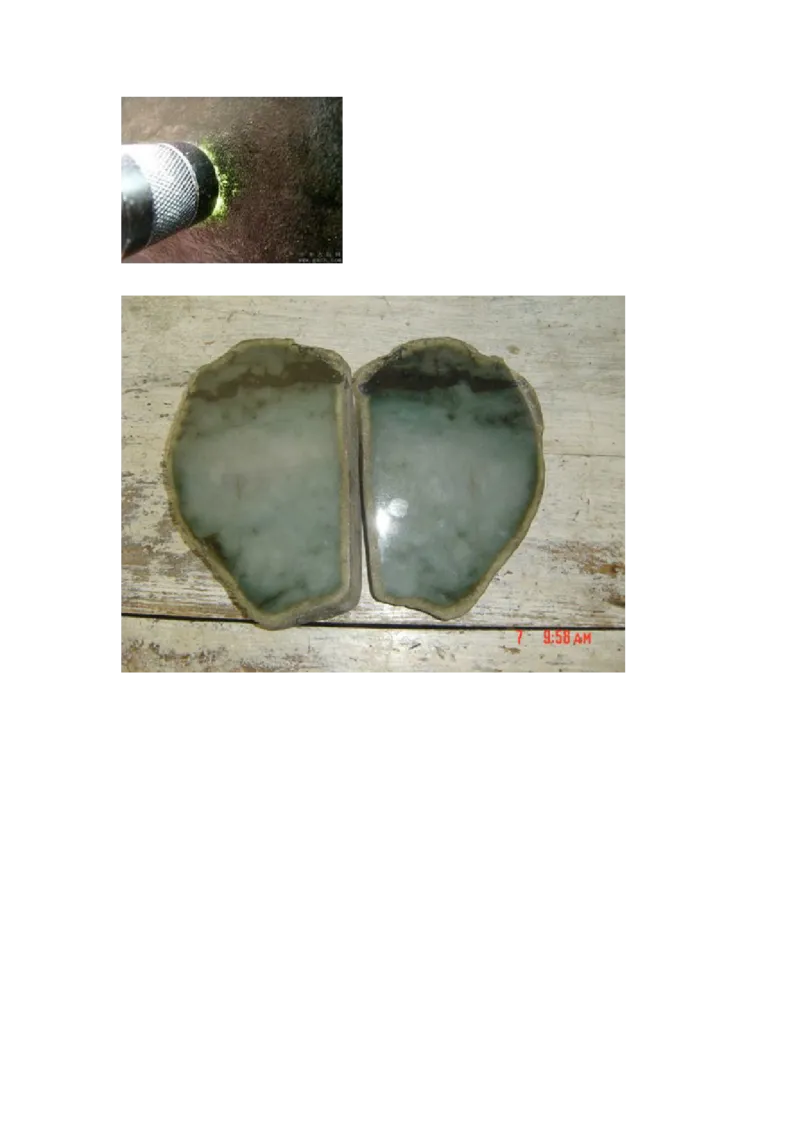 翡翠石语（一）_X018-玉石珠宝鉴定教程最新合集_6、翡翠鉴定专题全套课程_翡翠电子书_翡翠石语4集