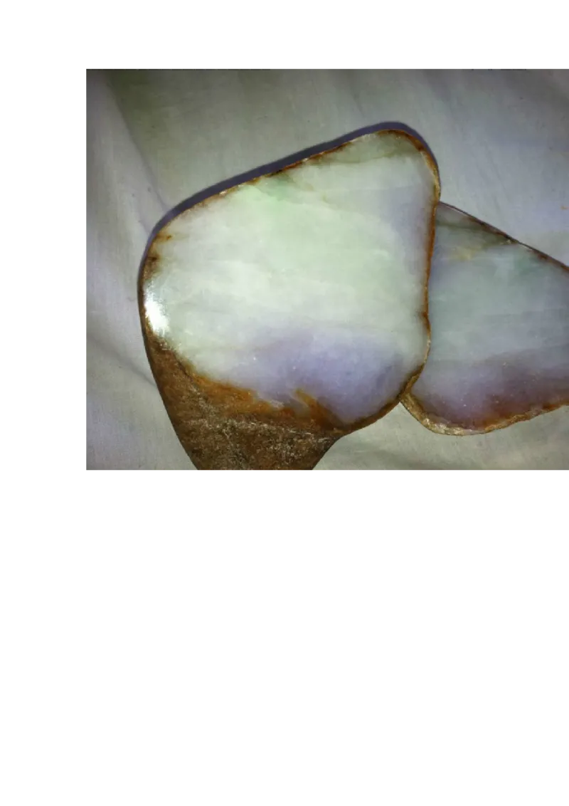 翡翠石语（一）_X018-玉石珠宝鉴定教程最新合集_6、翡翠鉴定专题全套课程_翡翠电子书_翡翠石语4集