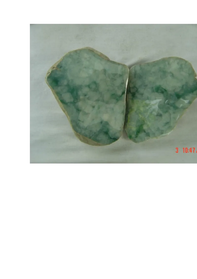 翡翠石语（一）_X018-玉石珠宝鉴定教程最新合集_6、翡翠鉴定专题全套课程_翡翠电子书_翡翠石语4集