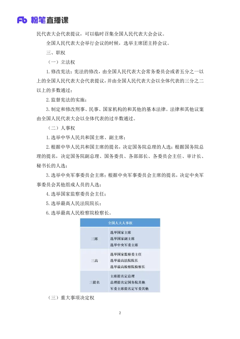 2023.03.30+宪法高频考点（下）+骆希+（讲义+笔记）（综合类2023陕西三支一扶系统班图书大礼包：职业能力倾向测验+综合应用能力9期）_2026考公资料_（10）粉笔_粉笔980（25多省）_讲义