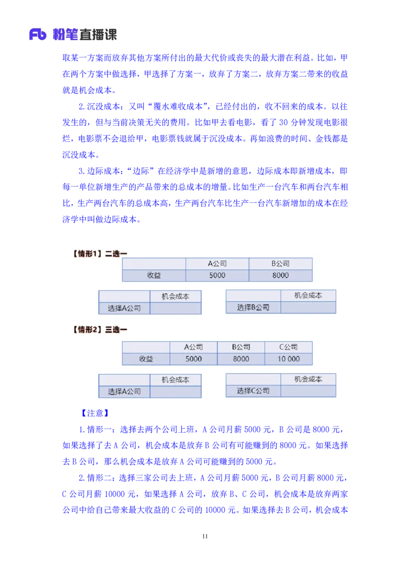 2023.08.29+常考的经济学名词+孙艺玮（讲义+笔记）（常识高分专项课）_2026考公资料_（10）粉笔_2025粉笔国考省考980（课＋笔记）_粉笔980（25多省）_02025年980系统班补充课程FB_讲义