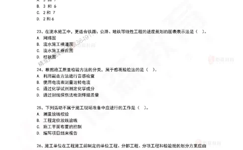 2025年一建《项目管理》佑森冲刺密押A卷_2026年一级建造师_2026年一建管理_2025年一建管理SVIP_05-考前密训✿央企特训✿机构普押_29-管理《浓缩10页纸+密押卷》YS