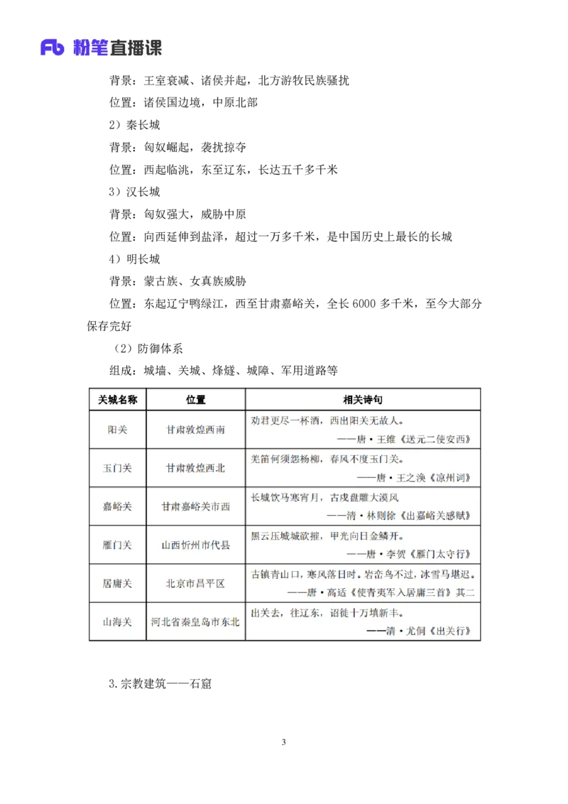 2023.08.25+中国古代建筑及园林+朱迪+（讲义+笔记）+（常识高分专项课）_2026考公资料_（10）粉笔_2025粉笔国考省考980（课＋笔记）_粉笔980（25多省）_02025年980系统班补充课程FB_讲义