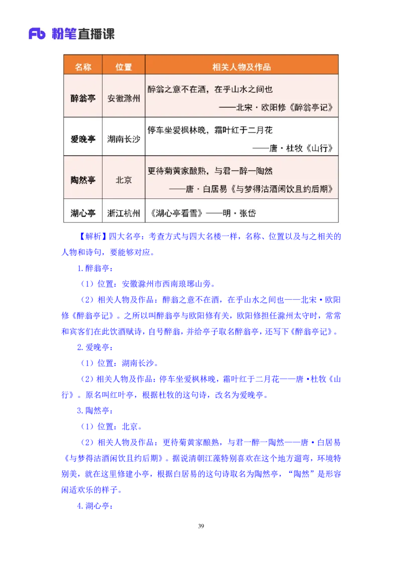 2023.08.25+中国古代建筑及园林+朱迪+（讲义+笔记）+（常识高分专项课）_2026考公资料_（10）粉笔_2025粉笔国考省考980（课＋笔记）_粉笔980（25多省）_02025年980系统班补充课程FB_讲义