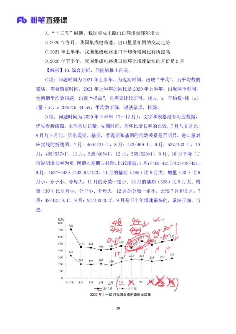 数资3公众号：上岸的资料_2026考公资料_（10）粉笔_2025粉笔国考省考980（课＋笔记）_粉笔980（25多省）_22025FB江苏省考980系统班_3.全套题演练_全讲义笔记