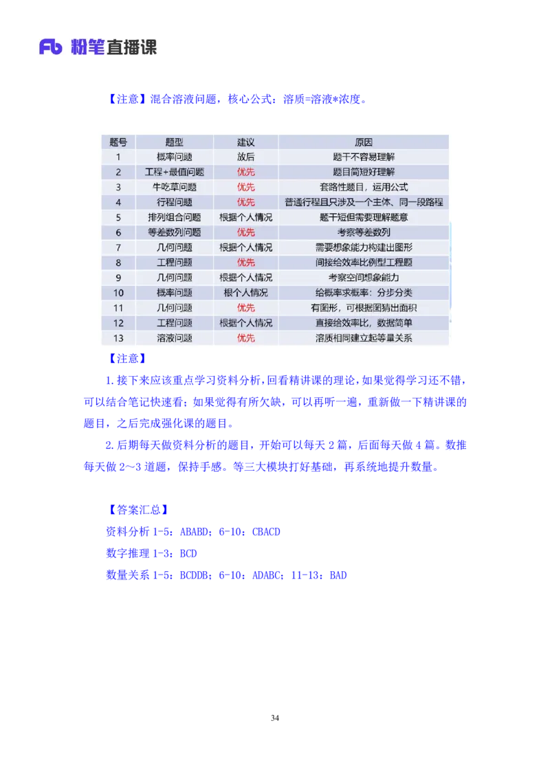 数资3公众号：上岸的资料_2026考公资料_（10）粉笔_2025粉笔国考省考980（课＋笔记）_粉笔980（25多省）_22025FB江苏省考980系统班_3.全套题演练_全讲义笔记