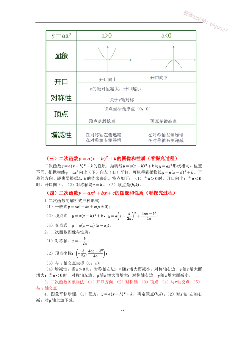 2、初中教材知识点-指引_教资_33教资笔试历年真题汇总（科一+科二+科三）_科三真题_02初中科三各科电子资料包合集_数学（资料文档）_初中数学_04科三知识点梳理与指引
