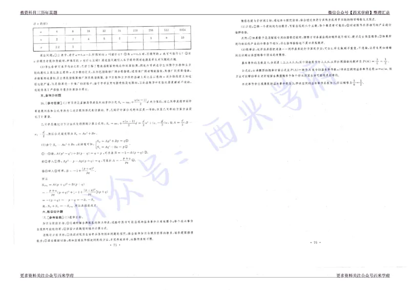 16年上-19年下-高中数学真题-答案_教资_25下资料合集二_25下最新科三知识点汇编+思维导图-高中_08.数学_02.历年真题