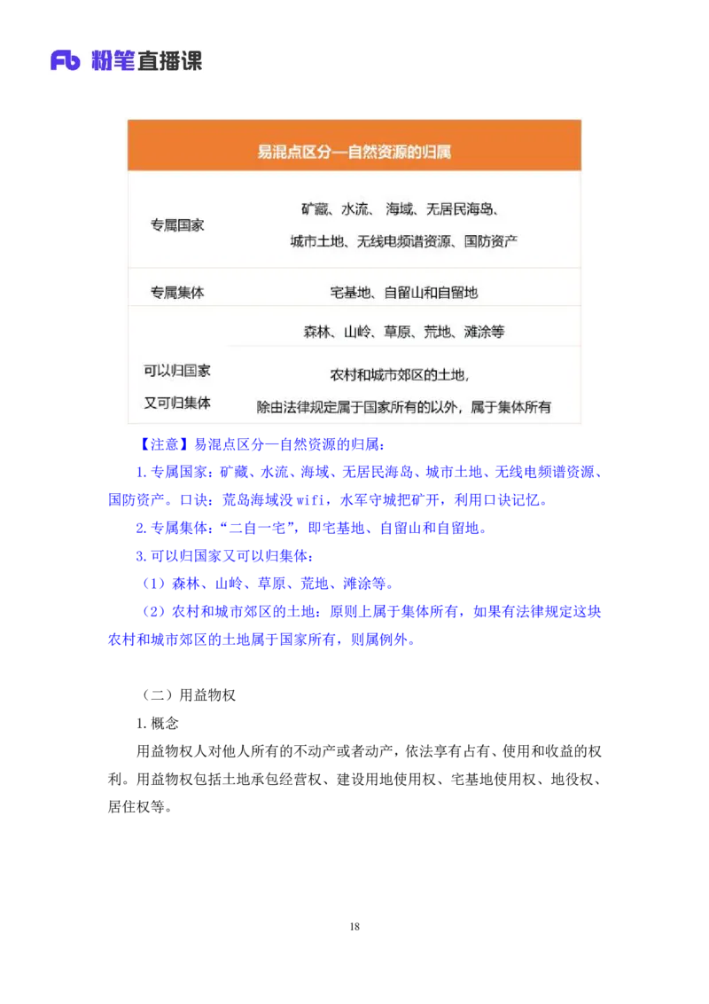 2022.09.30+民法典高频考点（中）+潘琪（讲义+笔记）（2023常识专项全攻略）_2026考公资料_（10）粉笔_2025粉笔国考省考980（课＋笔记）_粉笔980（25多省）_02025年980系统班补充课程FB