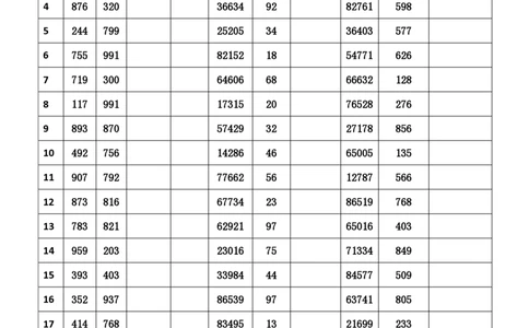 新速算1443-1452（答案版）_2026考公资料_超格合集_数资高照合集_速算高照抖音速算直播课_速算每日打卡题