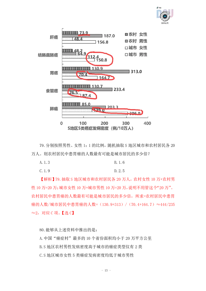2023-03-15-随堂笔记刷题（2）_2026考公资料_超格合集_数资高照合集_资料分析高照合集⭐⭐⭐_2024课程25没开课的先看这个_超大杯2023高照资料超大杯刷题营_随堂笔记