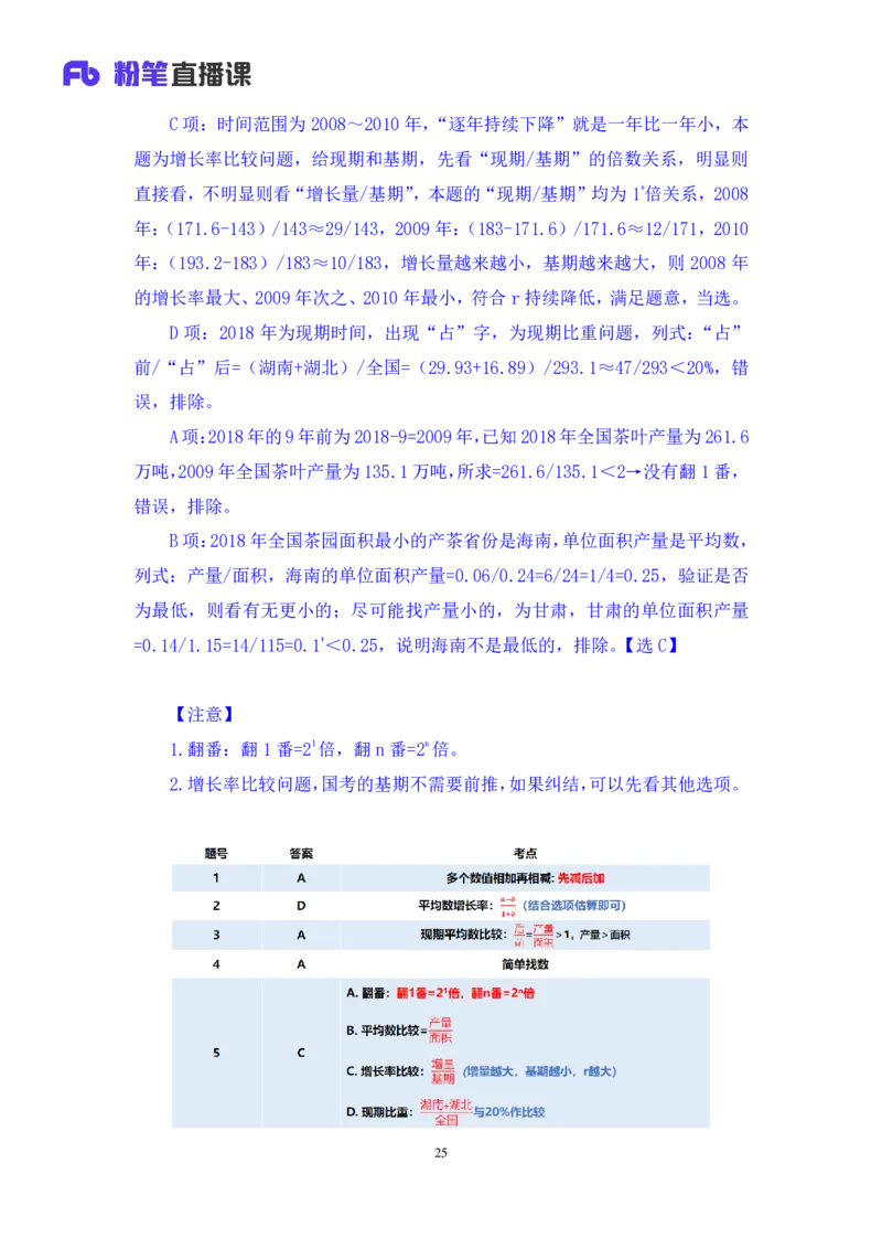 数资2公众号：上岸的资料_2026考公资料_（10）粉笔_2025粉笔国考省考980（课＋笔记）_粉笔980（25多省）_22025FB江苏省考980系统班_2.全强化提升_全（12）笔记