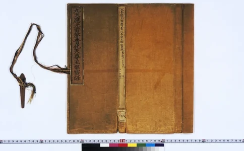 九天应元雷声普化天尊玉枢宝经.一卷.明万历四十七年刊本_绝版书_天涯系列_t涯_绝版古籍电子书合集（13大类）_道家