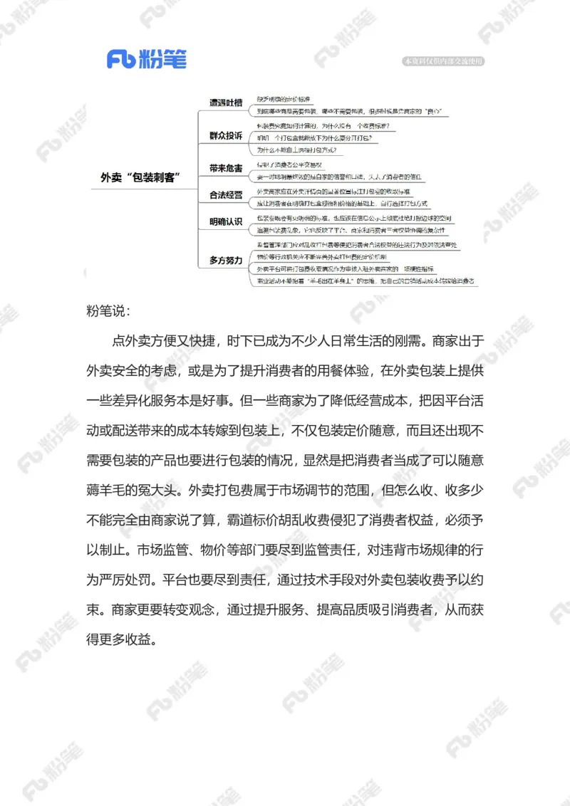 2023.08.25外卖&ldquo;包装刺客&rdquo;（标注版）_2026考公资料_（10）粉笔_2025粉笔国考省考980（课＋笔记）_粉笔980（25多省）_1、粉笔时政_2、F晨读时政_2023年_08月